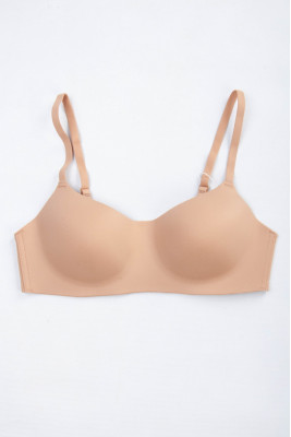 Бюстгальтер безшовний